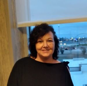 Meet your Posher, Lori